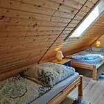 Charming Attic Retreat, Usedom