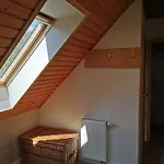 Charming Attic Retreat, Usedom Wilhelmshof