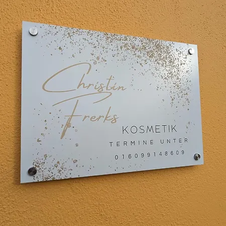 아파트 Charming Attic Retreat, Usedom