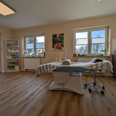 Charming Attic Retreat, Usedom * Wilhelmshof