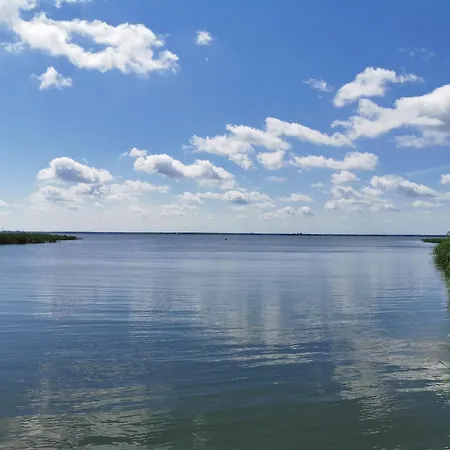 Charming Attic Retreat, Usedom *
