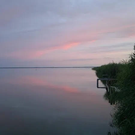 Charming Attic Retreat, Usedom * Wilhelmshof