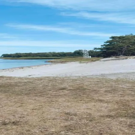 Charming Attic Retreat, Usedom *