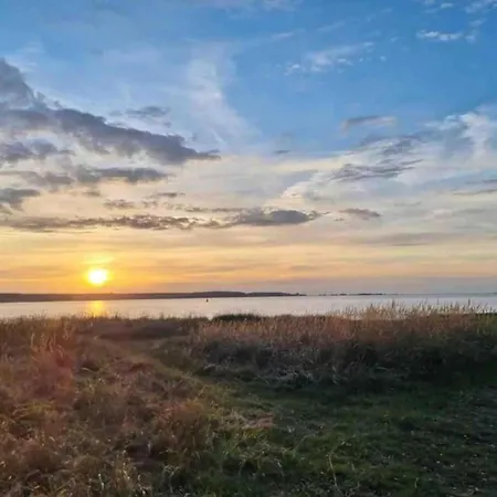 아파트 Charming Attic Retreat, Usedom *